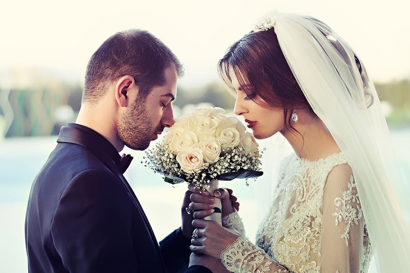 Wedding Dress Shopping